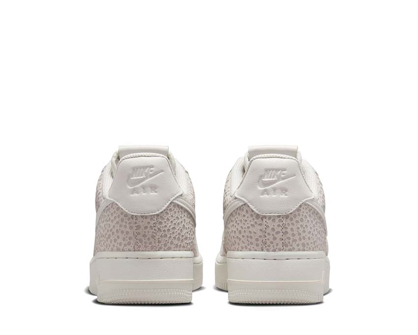 Nike Air Force 1 '07 Prm W "Safari Phantom" - Image 3