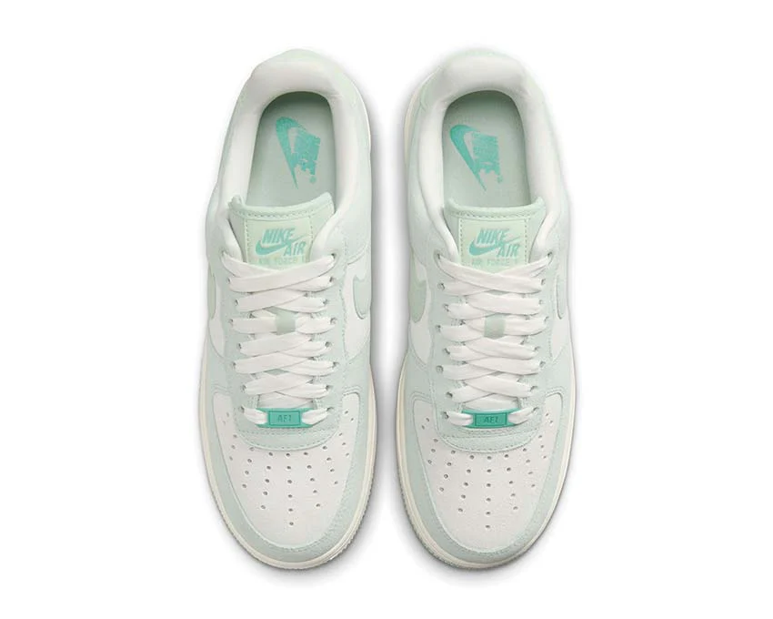 Nike Air Force 1 '07 SE W "Spruce Aura" - Image 5