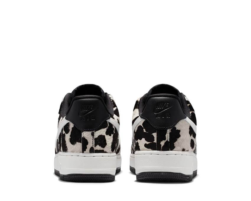 Nike Air Force 1 '07 W "Cow Print" - Image 4