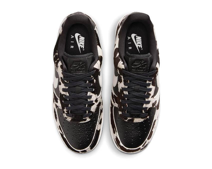 Nike Air Force 1 '07 W "Cow Print" - Image 5