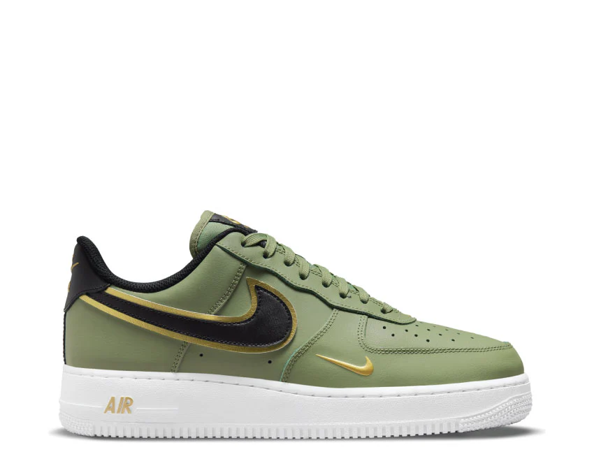 Nike Air Force 1 Low Olive