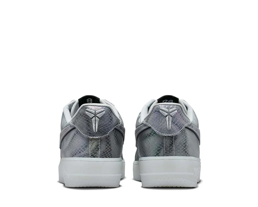 Nike x Kobe Air Force 1 Low Protro "Lenticular" - Image 4