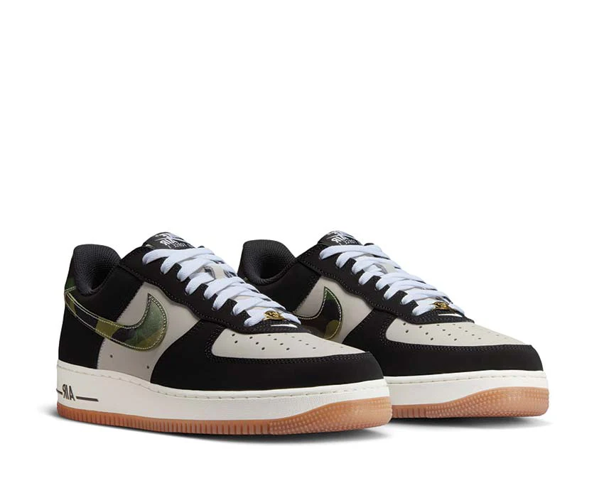 Nike Air Force 1 Low Retro "Camo" - Image 3