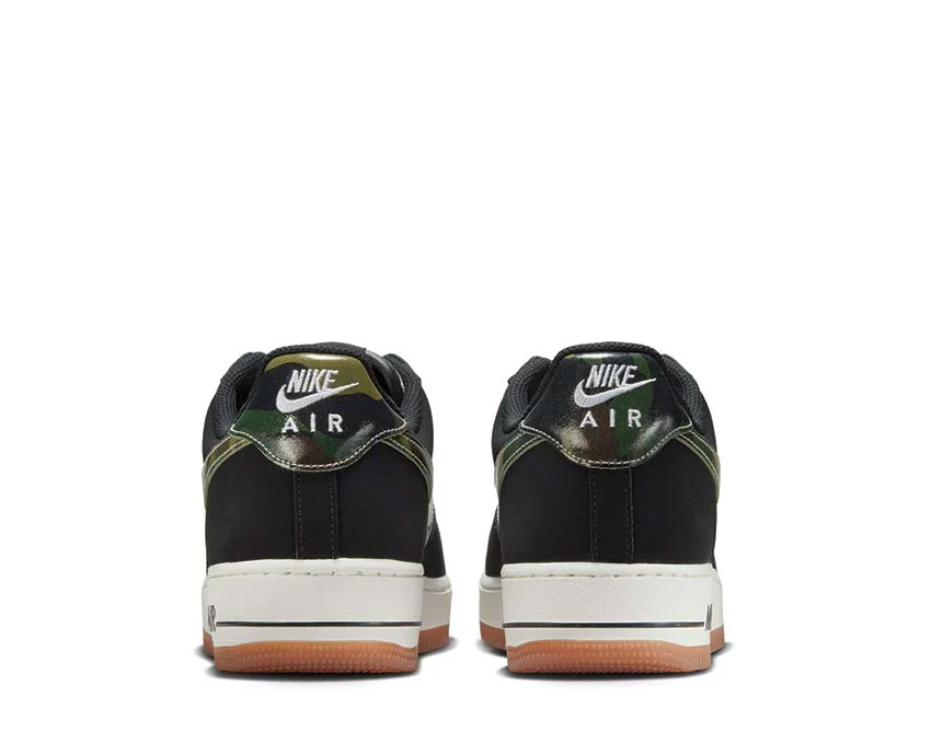 Nike Air Force 1 Low Retro "Camo" - Image 4