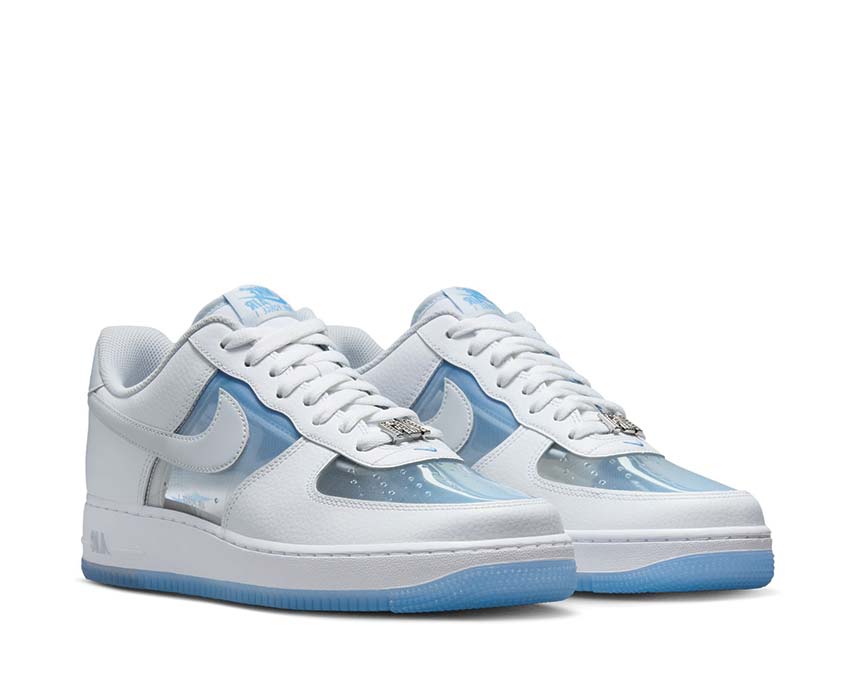 Nike Air Force 1 Retro "Invisible Woman" - Image 3