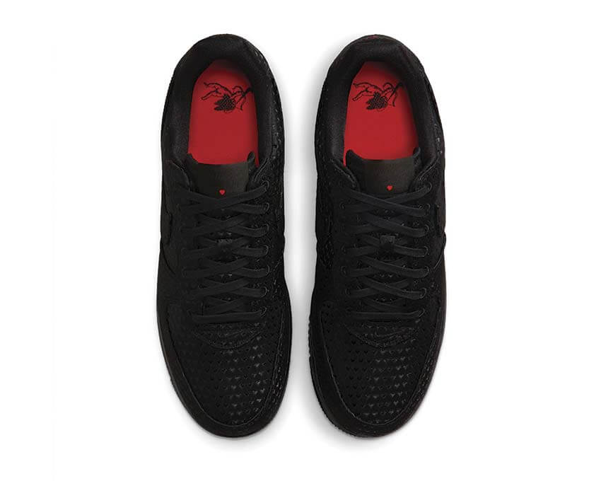 Nike Air Force 1 Retro "Valentine's Day" - Image 5