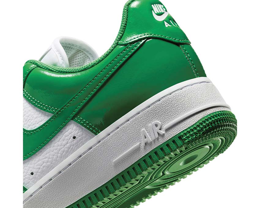 Nike Air Force 1 '07 W "Kelly Green" - Image 2