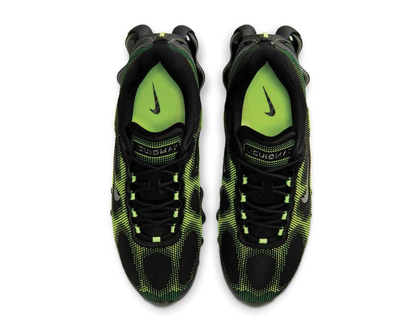Nike Air Liquid Max "Radiant Green" - Image 5