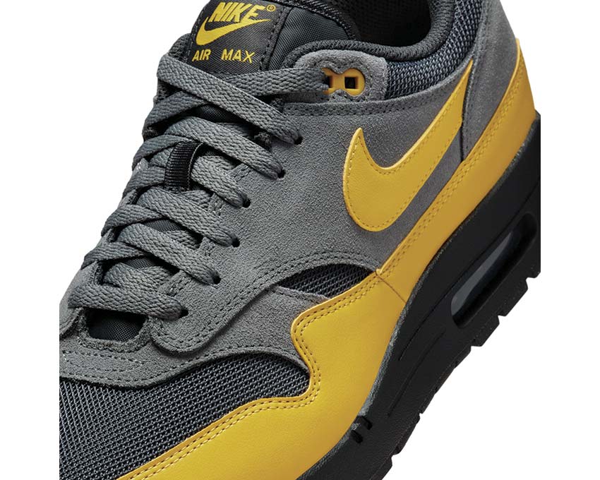 Nike Air Max 1 Essential "Bright Citron" - Image 2