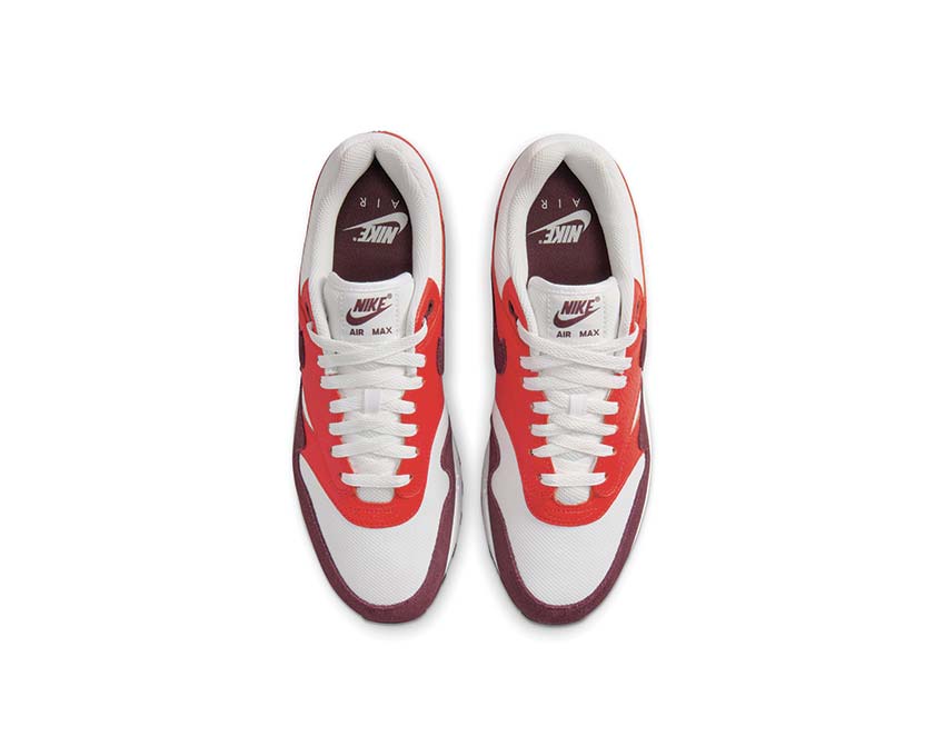 Nike Air Max 1 "Burgundy Crush" - Image 4