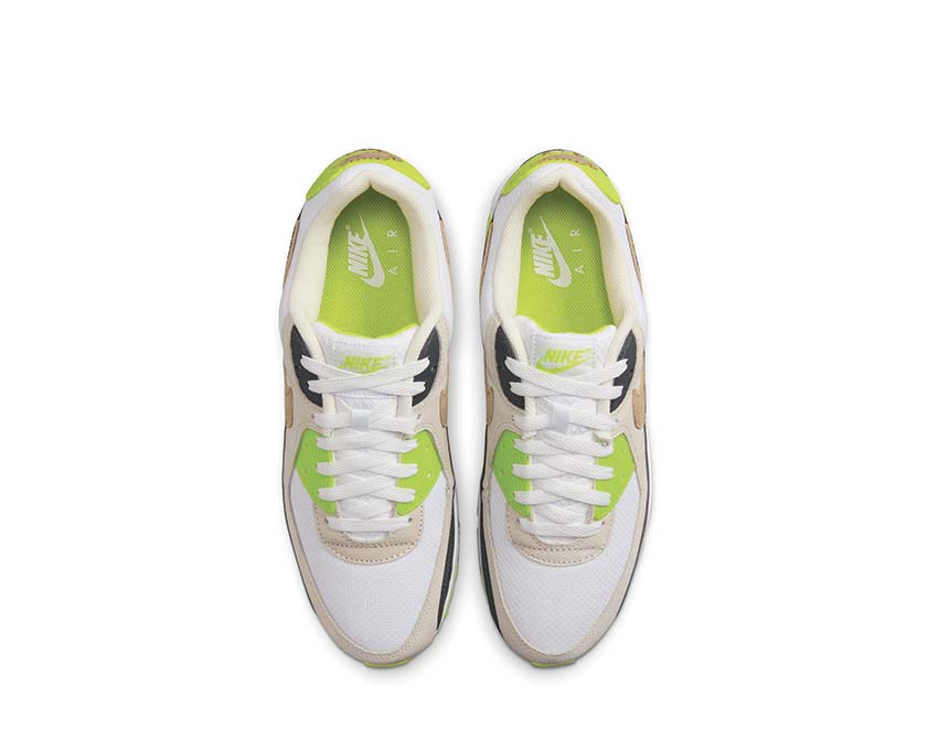 Nike Air Max 90 "Cyber" - Image 4