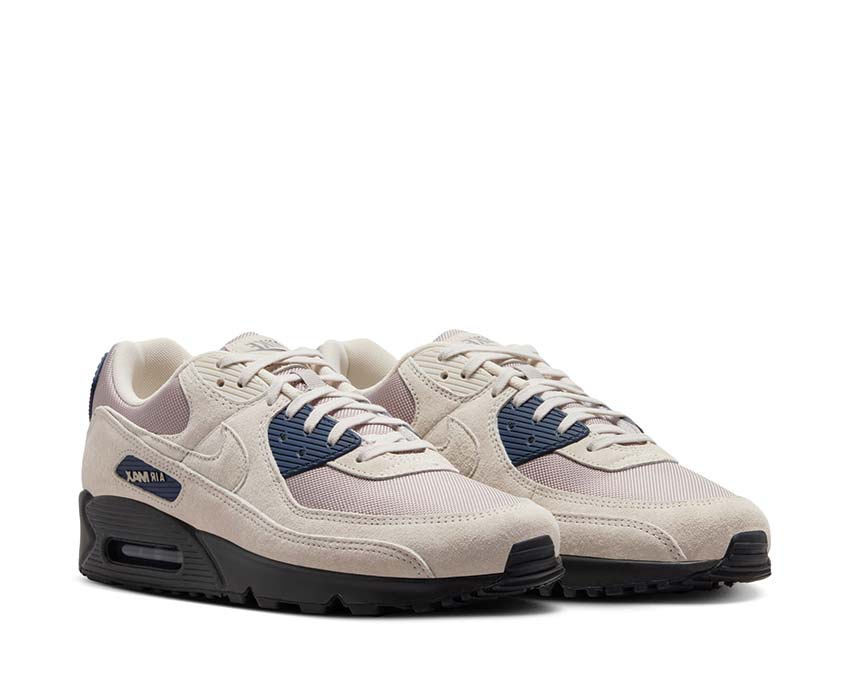 Nike Air Max 90 "College Grey" - Image 3
