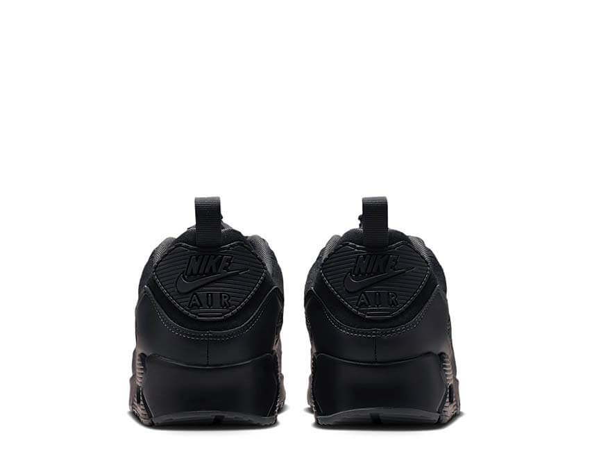 Nike Air Max 90 "Black" - Image 4