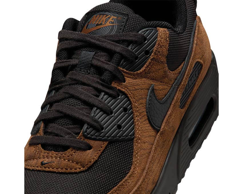 Nike Air Max 90 Premium "Light British Tan" - Image 2