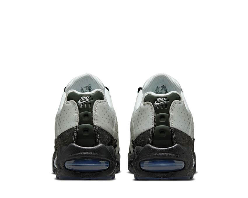 Nike Air Max 95 Big Bubble "Seongsu" - Image 4