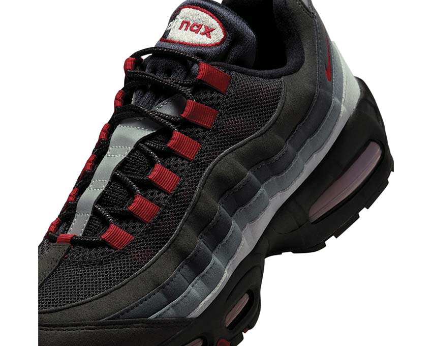 Nike Air Max 95 "Liverpool FC" - Image 2