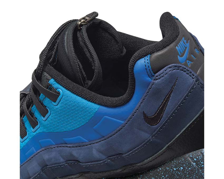 Nike x Stash Air Max 95 SP - Image 2