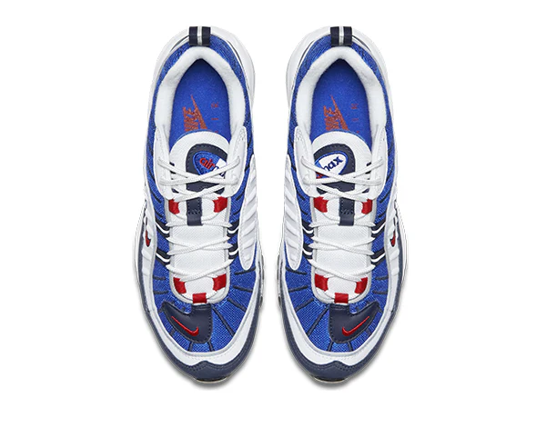 Nike Air Max 98 OG Gundam Wmn's - Image 5