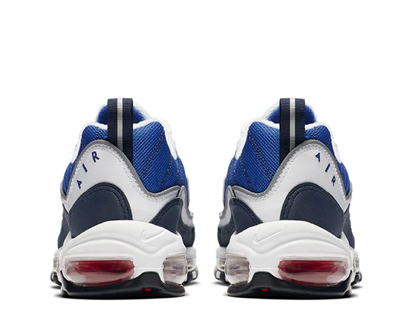 Nike Air Max 98 OG Gundam Wmn's - Image 6