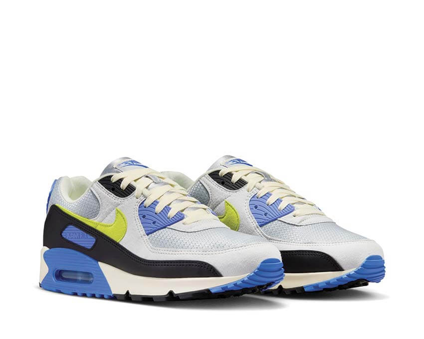 Nike Air Max 90 Wave Pack "Cyber" - Image 3