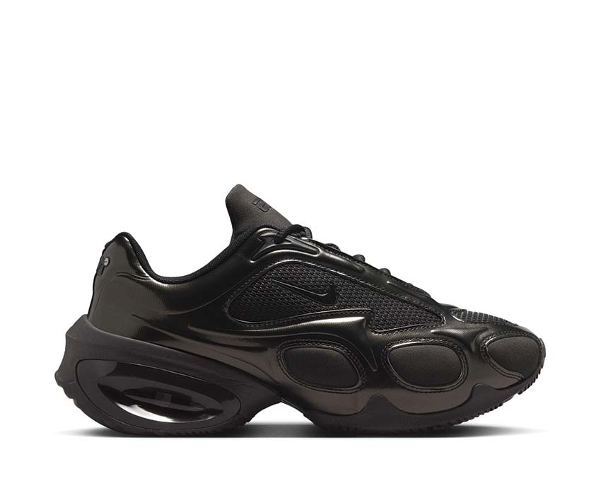 Nike Air Max Muse W "Triple Black"