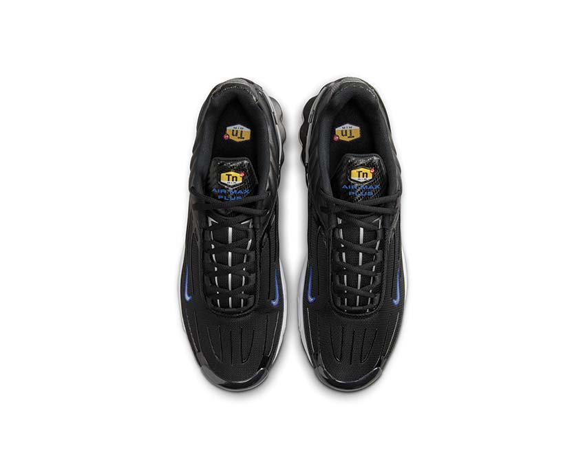 Nike Air Max Plus 3 "Racer Blue" - Image 4
