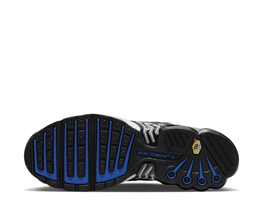 Nike Air Max Plus 3 "Racer Blue" - Image 5