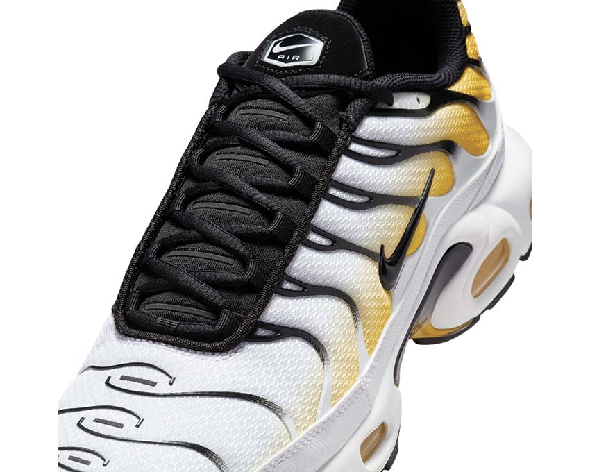 Nike Air Max Plus "Varsity Maize" - Image 2