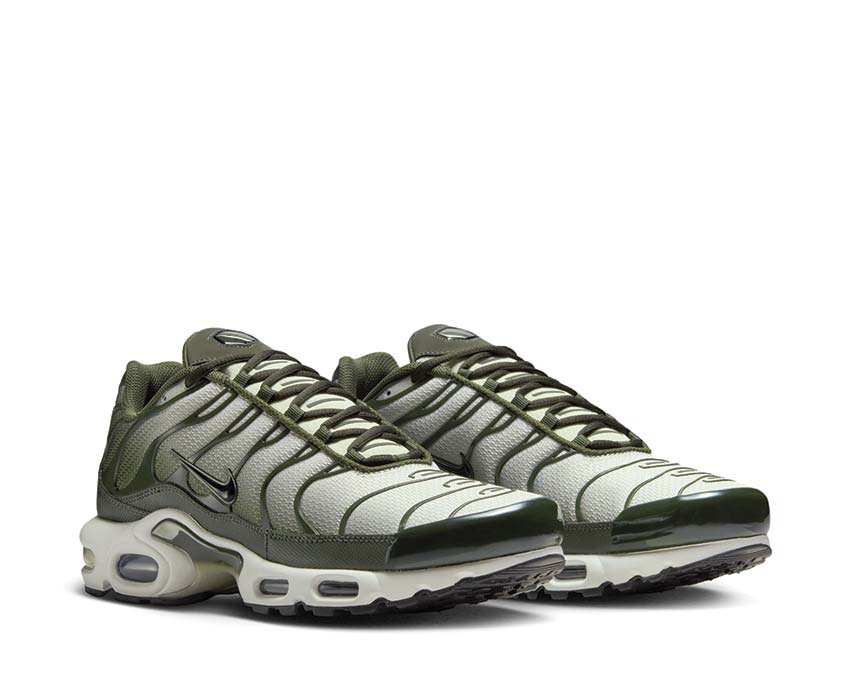 Nike Air Max Plus "Sequoia" - Image 3
