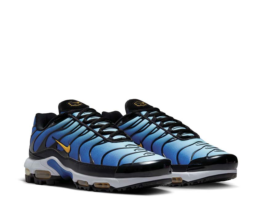 Nike Air Max Plus Golf "Hyper Blue" - Image 3