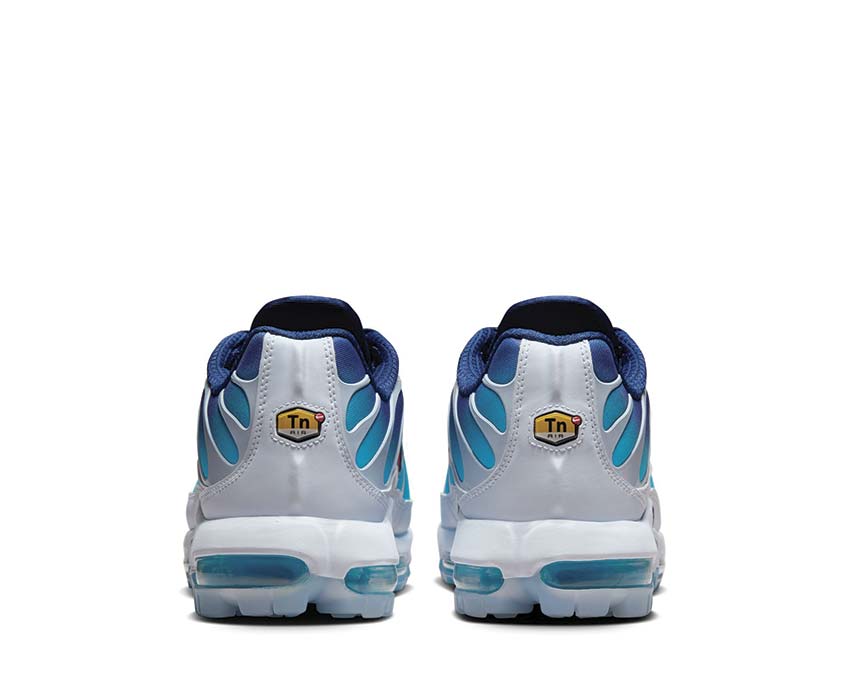 Nike Air Max Plus Golf "Blue Lightning" - Image 4