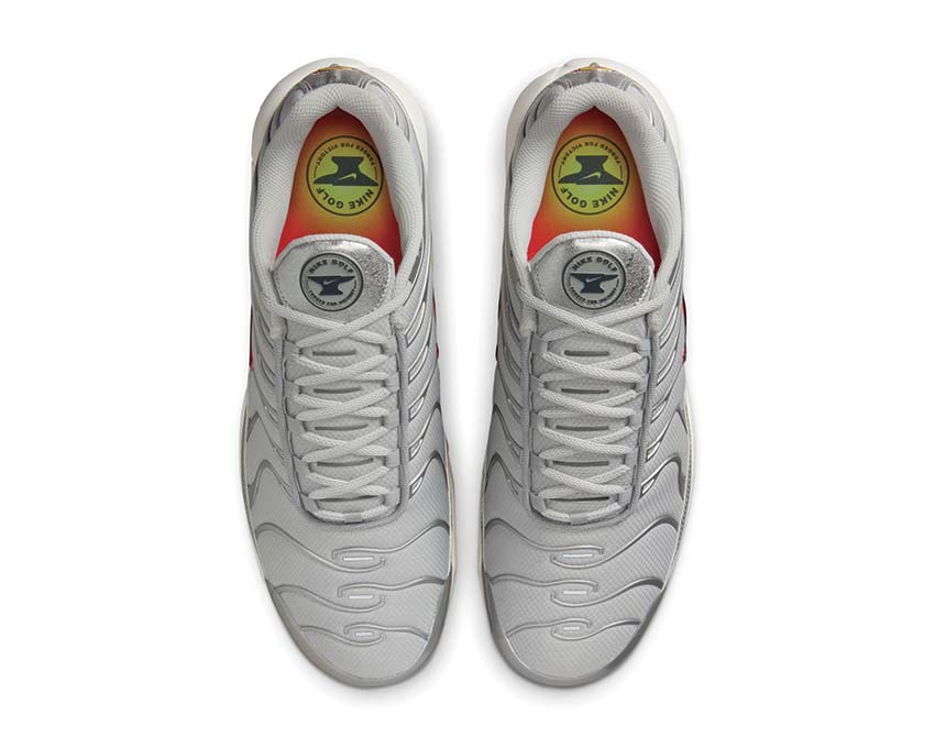 Nike Air Max Plus Golf "US Open" - Image 5