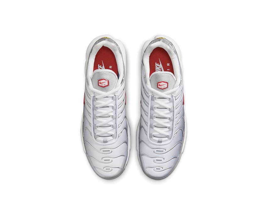 Nike Air Max Plus W "Silver Bullet" - Image 4
