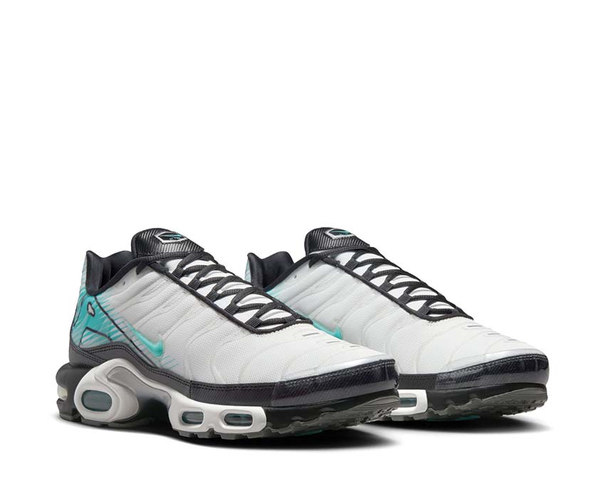 Nike Air Max Plus "Mercurial Vapor" - Image 3