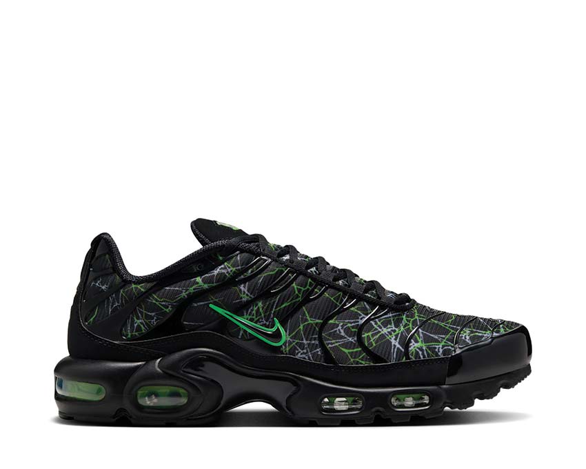 Nike Air Max Plus "Shattered Glass"