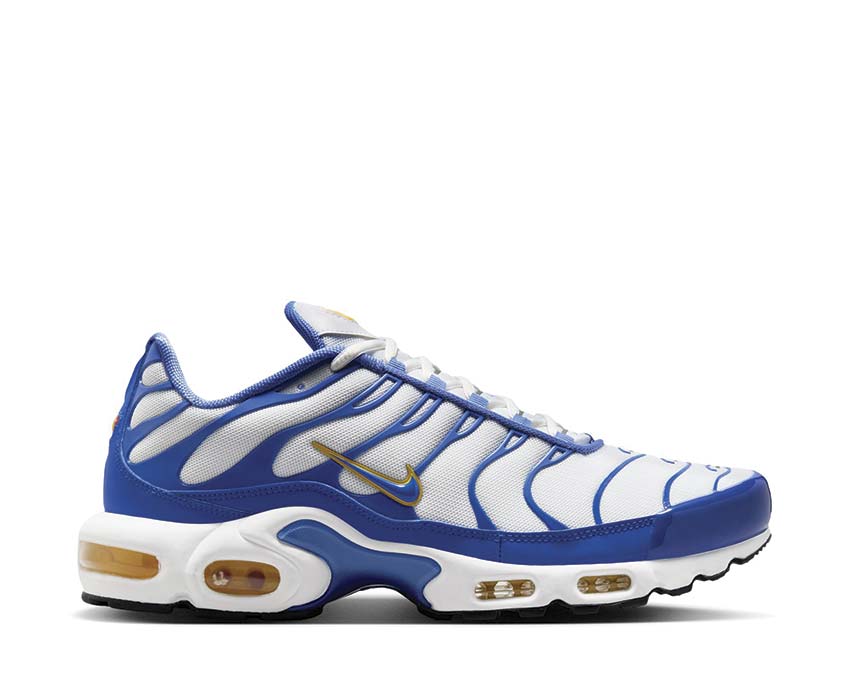 Nike Air Max Plus "Lyon Blue"