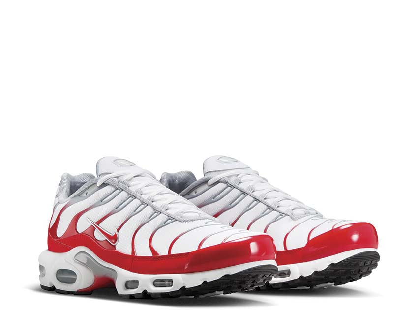 Nike Air Max Plus "University Red" - Image 3