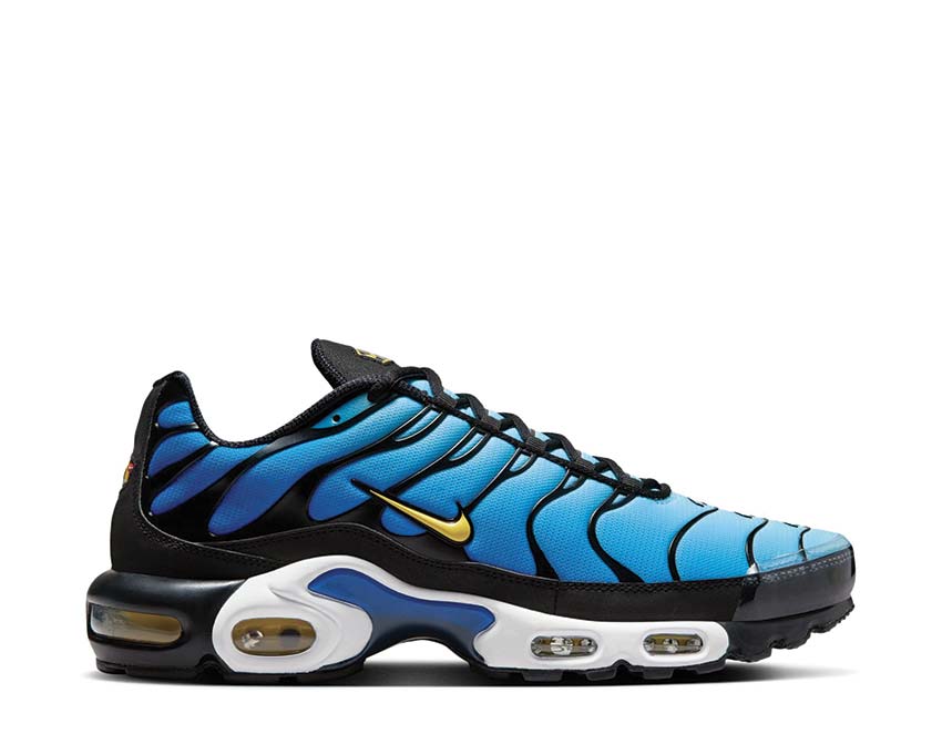 Nike Air Max Plus OG "Hyper Blue"