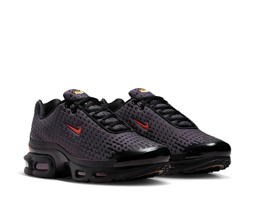 Nike Air Max Plus VII "Dark Copper" - Image 3