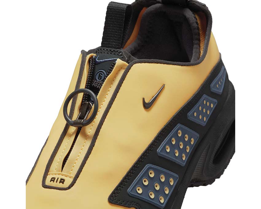 Nike Air Max SNDR W "Saturn Gold" - Image 2