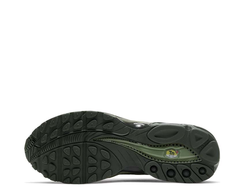 Nike Air Max Tailwind V SP - Image 4