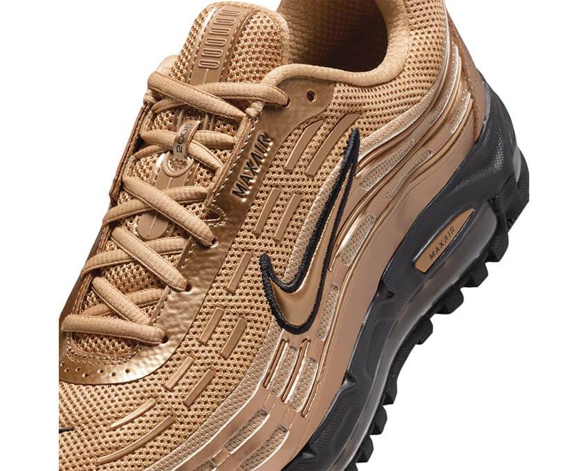 Nike Air Max TL 2.5 "Metallic Gold" - Image 2