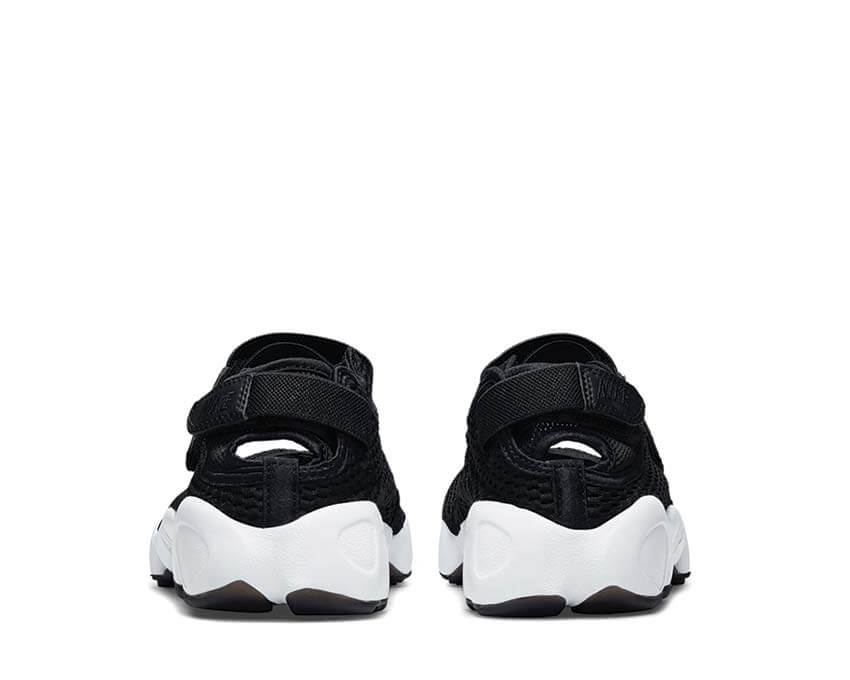 Nike Air Rift Breathe W "Black" - Image 4