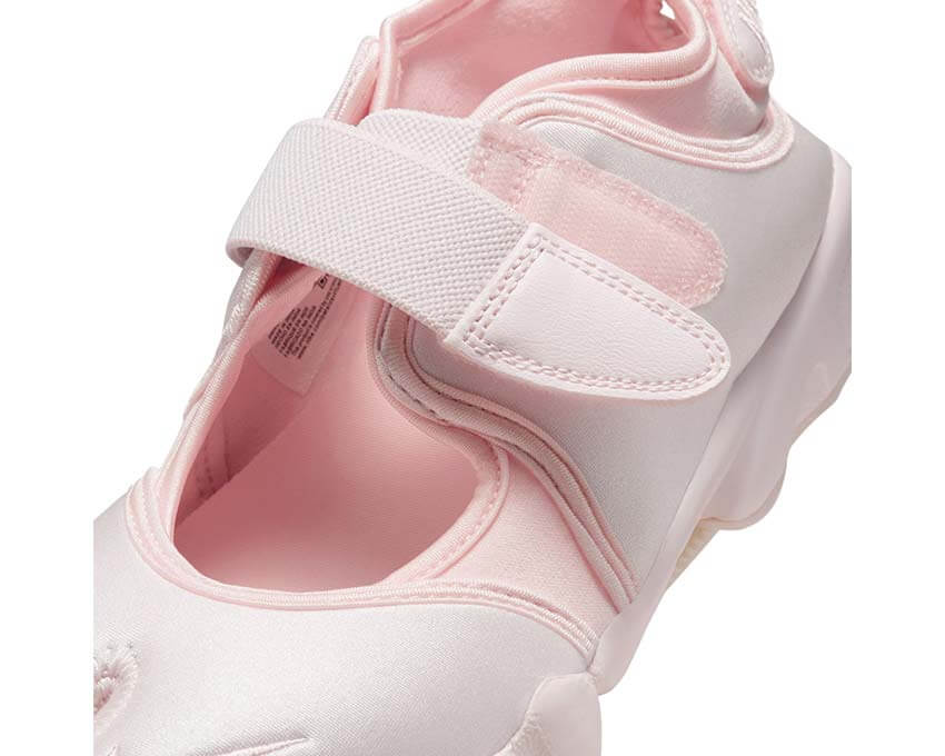 Nike Air Rift SE W "Light Soft Pink" - Image 2
