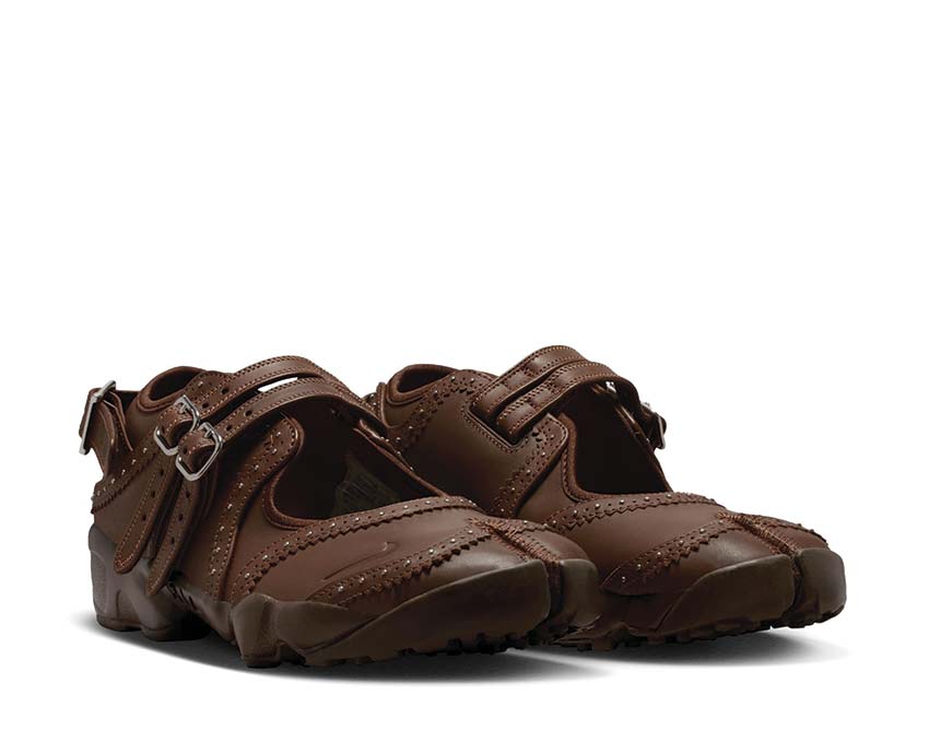 Nike Air Rift W "Cacao Wow" - Image 3