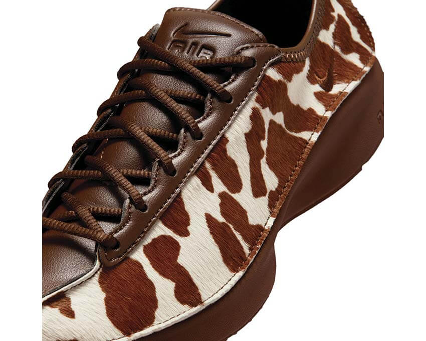 Nike Air Superfly W "Cacao Wow" - Image 2