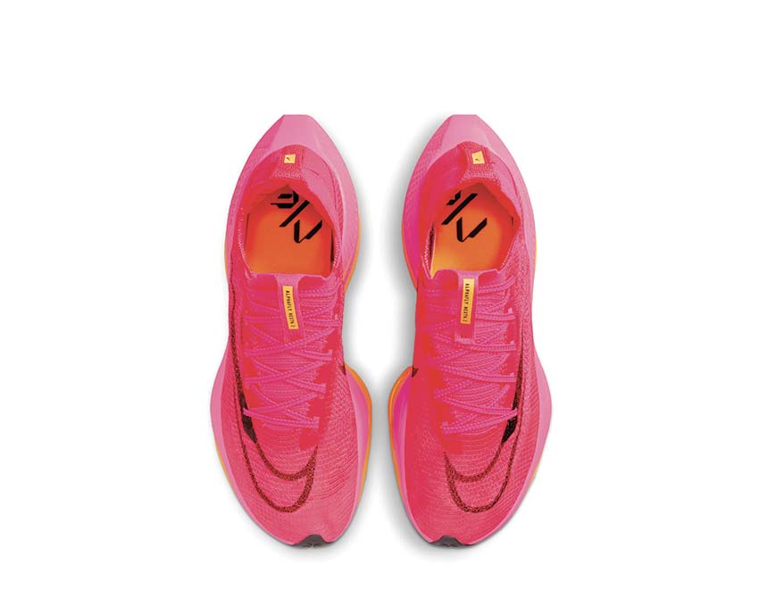 Nike Air Zoom Alphafly Next% 2 - Image 4