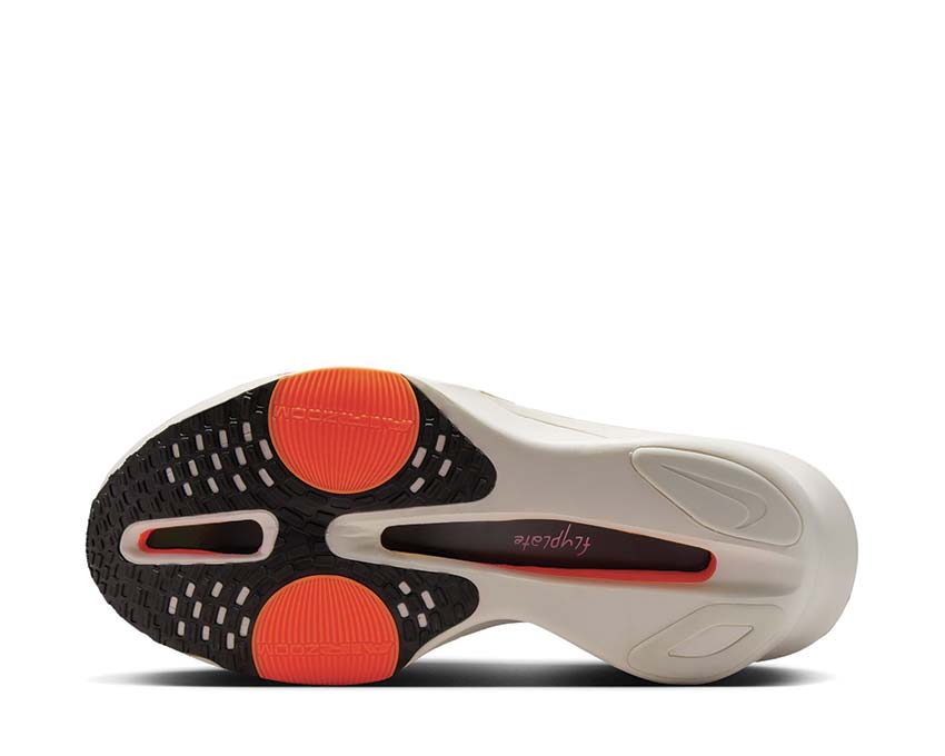Nike Air Zoom Alphafly Next 3% FP "Blueprint" W - Image 5