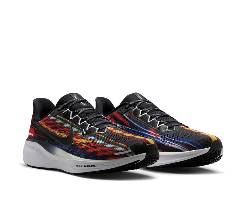 Nike Air Zoom Pegasus 41 "Light Trails" - Image 3