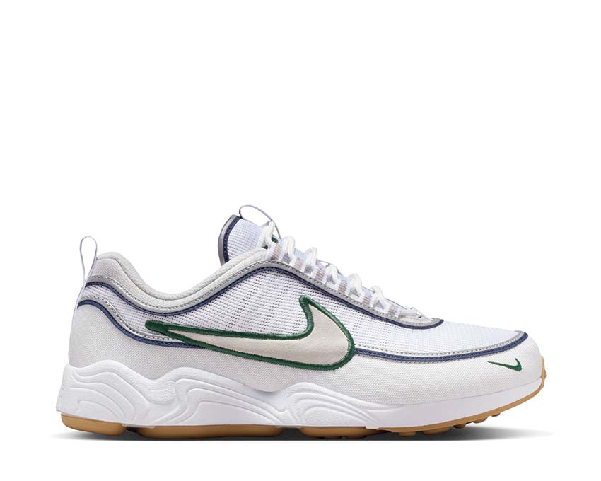 Nike Air Zoom Spiridon "Photon Dust"